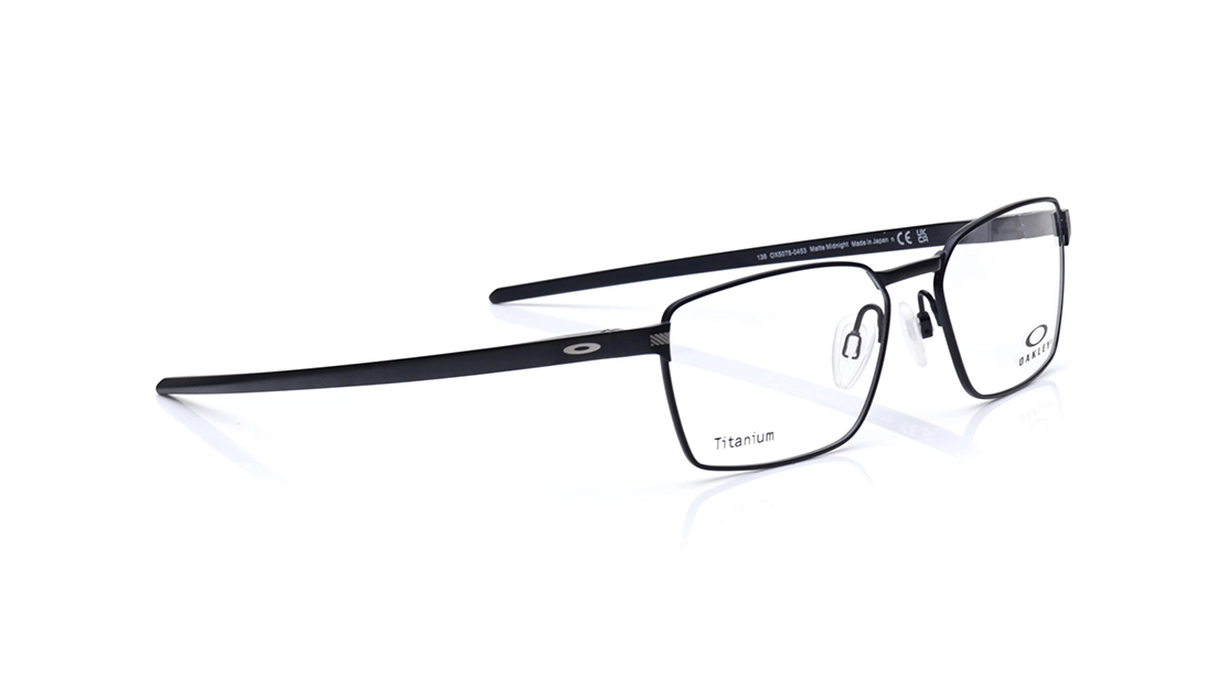 Oakley