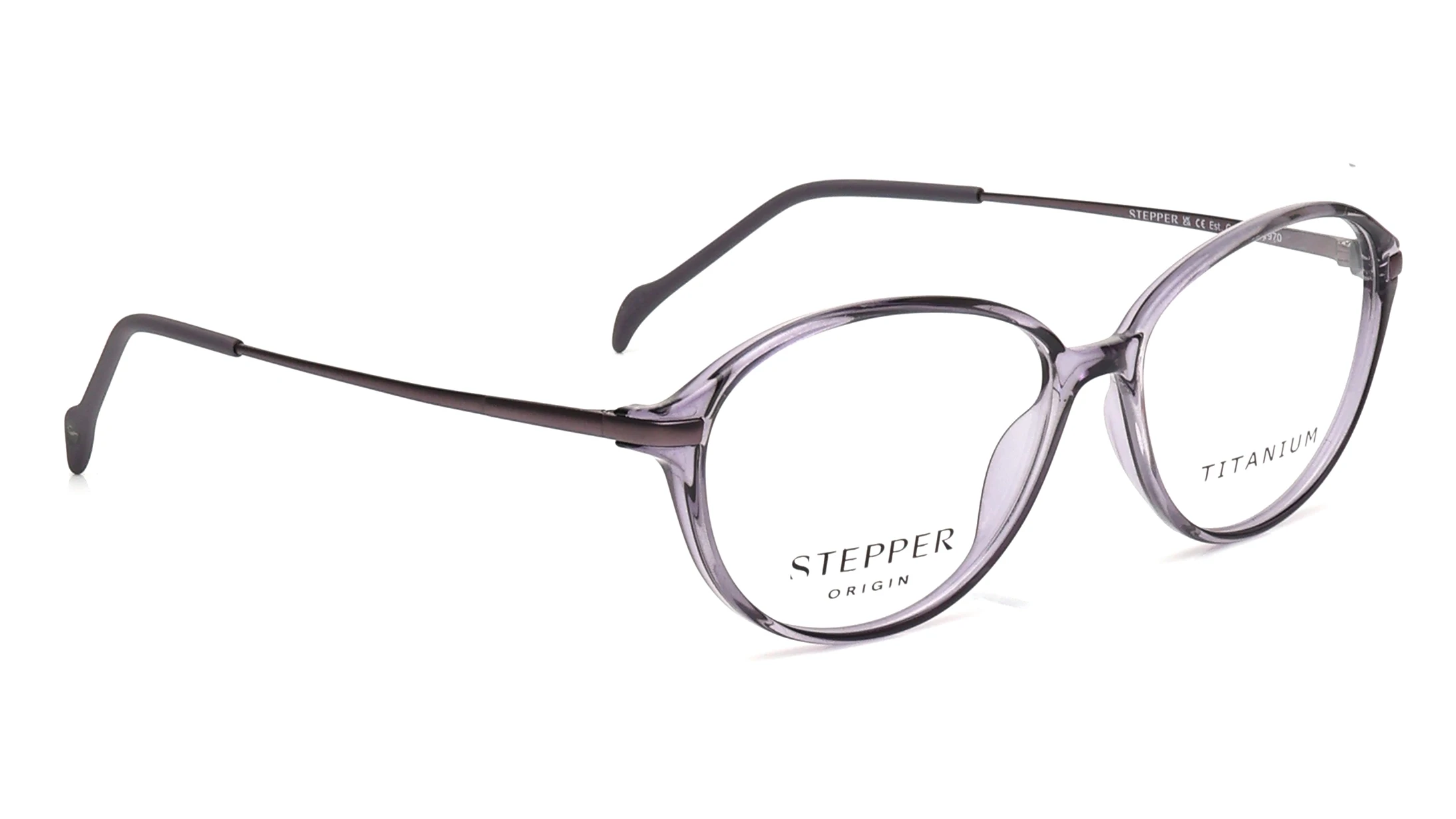 Stepper